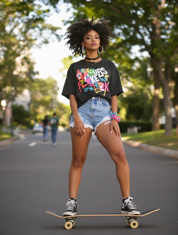 adventurous skate style trends
