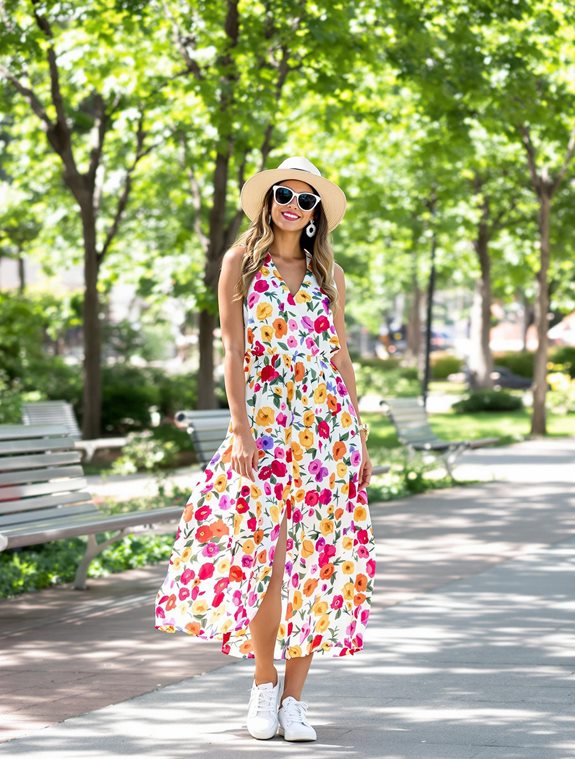 beachwear and accessories collection