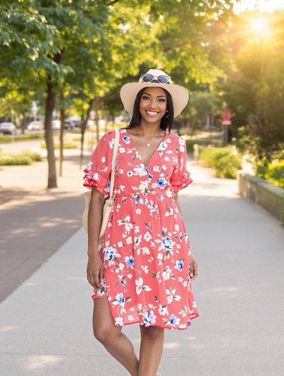 beachy sun kissed accessory set