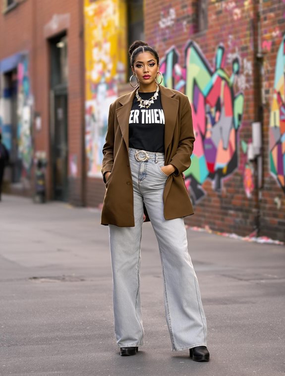 bold accessories make statements
