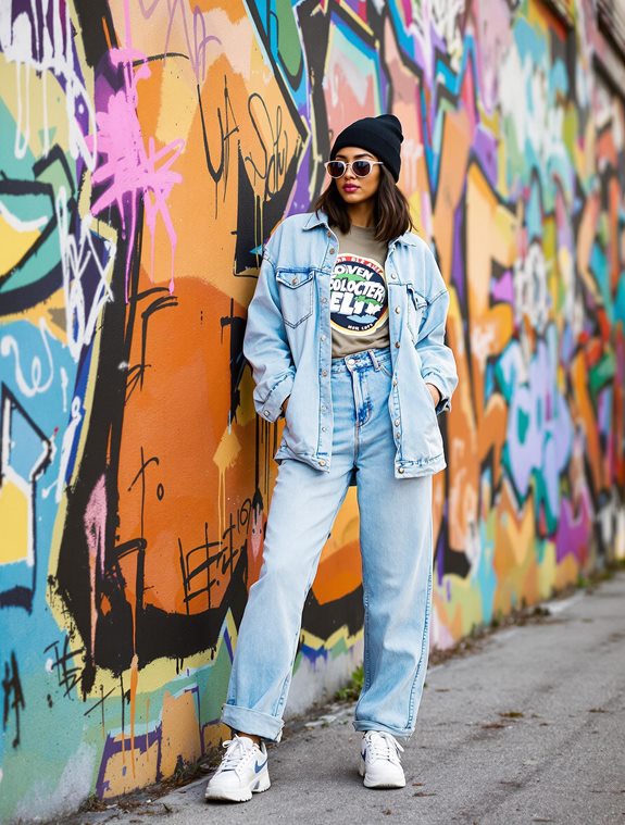 bold accessories make statements