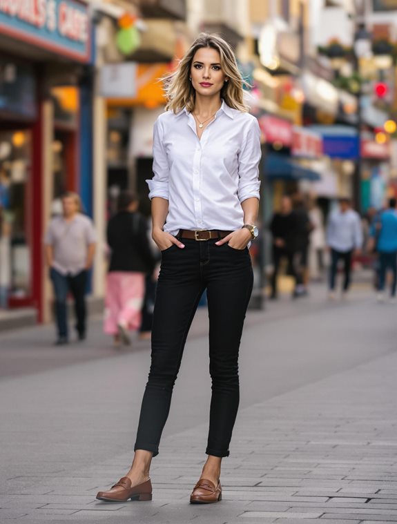 chic additions enhancing fashion