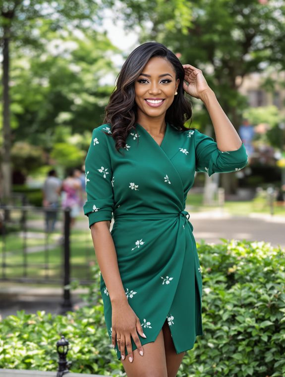 chic and sophisticated style