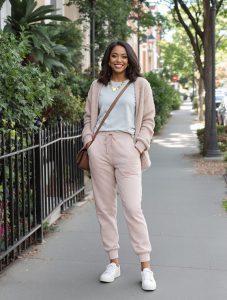 chic casual weekend looks