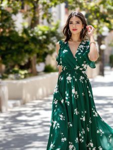 chic fashion for women