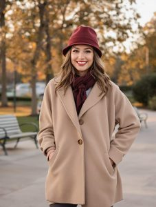 complete your outfit essentials