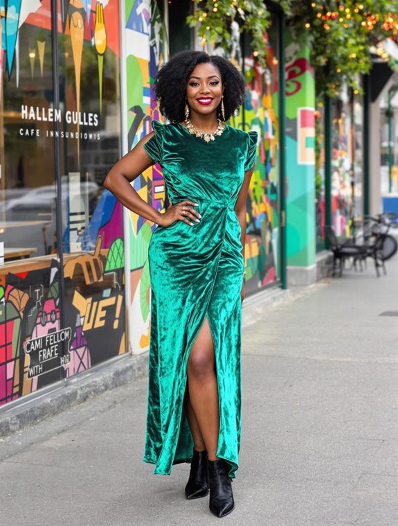 dazzling accessories elevate style