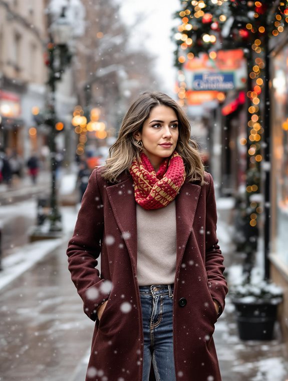 december capsule wardrobe guide
