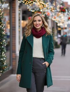 december color selection tips