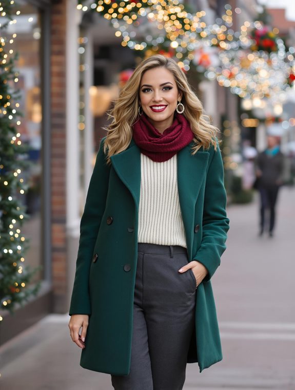 december color selection tips