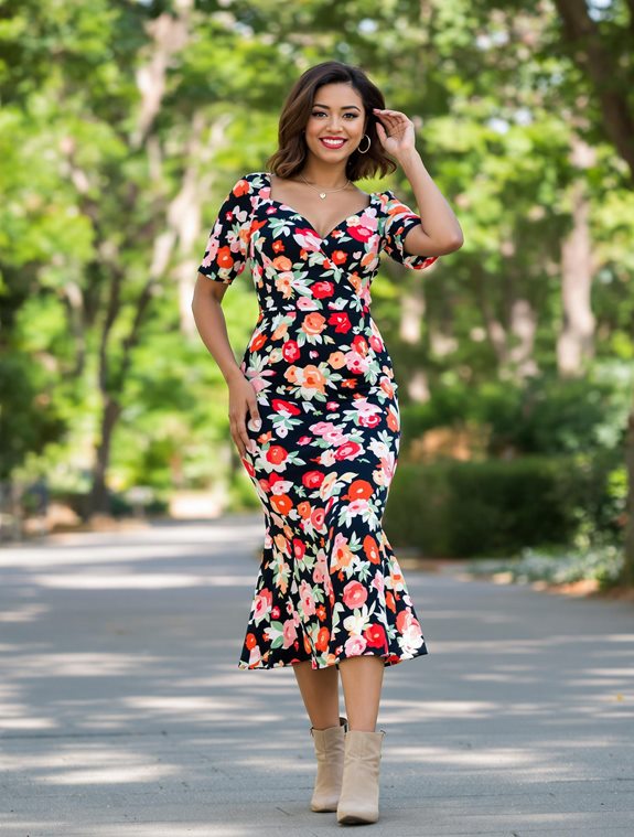 dress for your shape