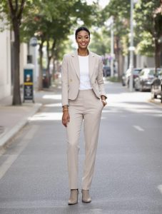 effortless chic style statements