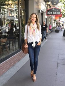 elevate style with accessories
