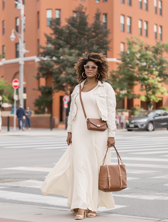elevate style with accessories