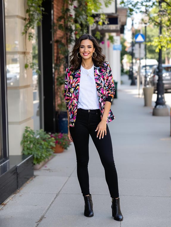 elevate your outfit effortlessly