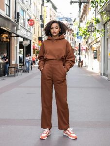 emerging urban fashion trends