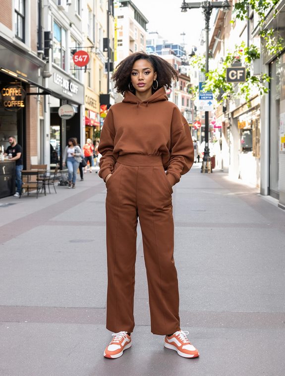 emerging urban fashion trends