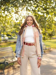 essential accessories for style