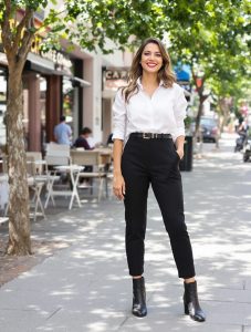 essential capsule wardrobe tips
