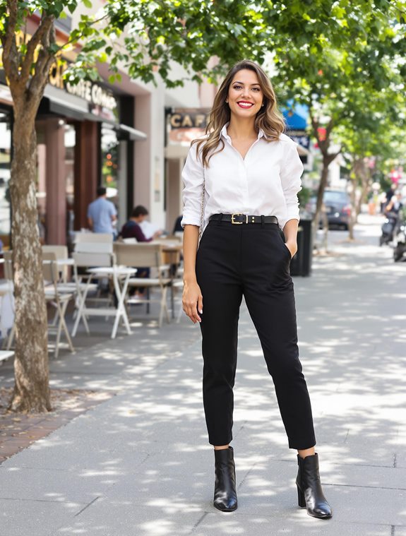 essential capsule wardrobe tips