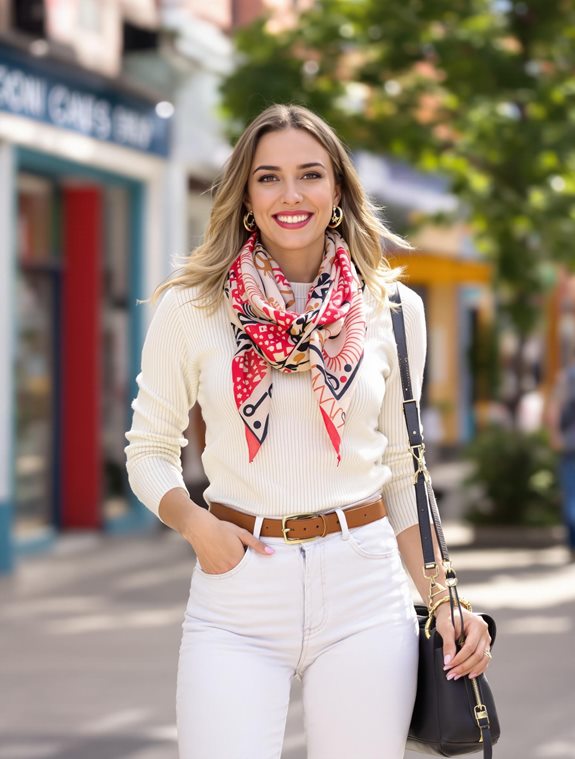 essential fashion accessories guide