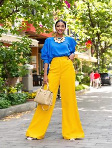 essential fashion trends 2023