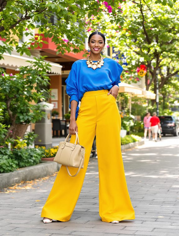 essential fashion trends 2023