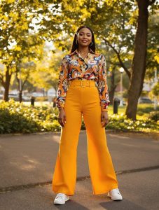 essential fashion trends 2023