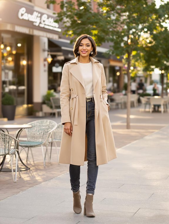 essential jackets for every outfit
