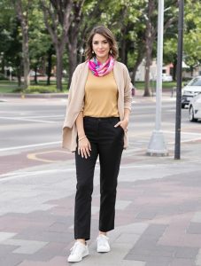 essential travel wardrobe essentials