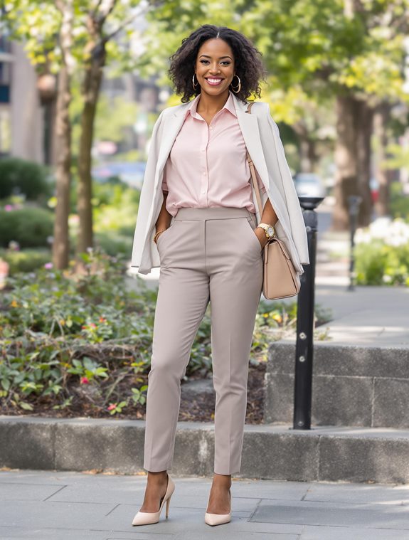 essential workwear style guide