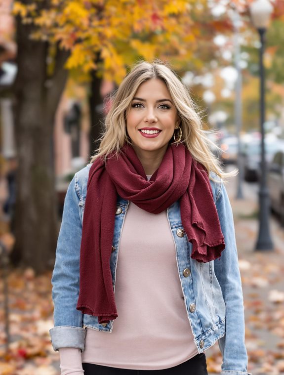 fall layering made easy