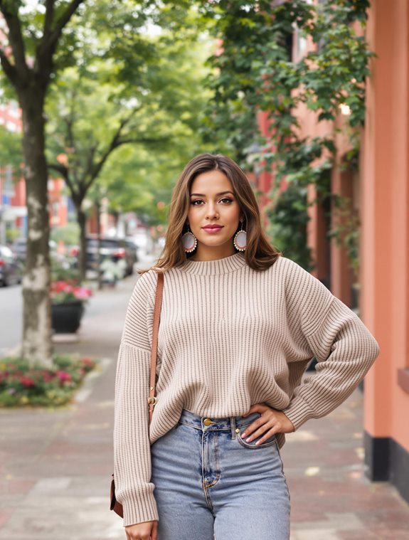 fashionable winter style essentials