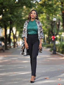 festive fashion for celebrations