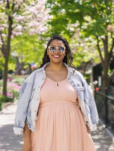 fresh spring fashion inspiration