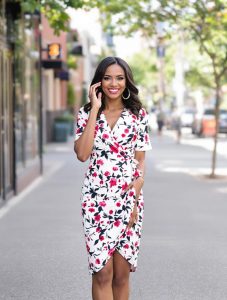 guest wedding outfit inspiration