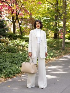 holiday trip outfit inspiration