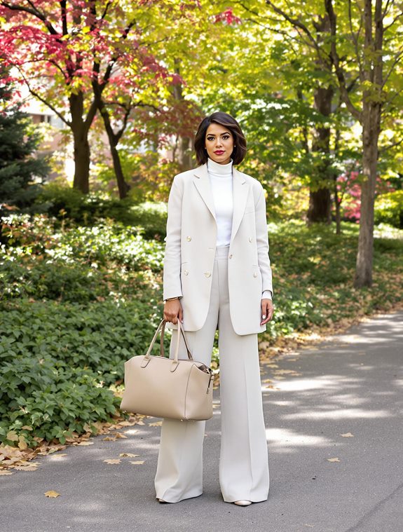 holiday trip outfit inspiration