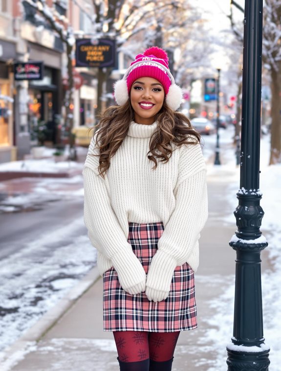 holiday winter accessories guide