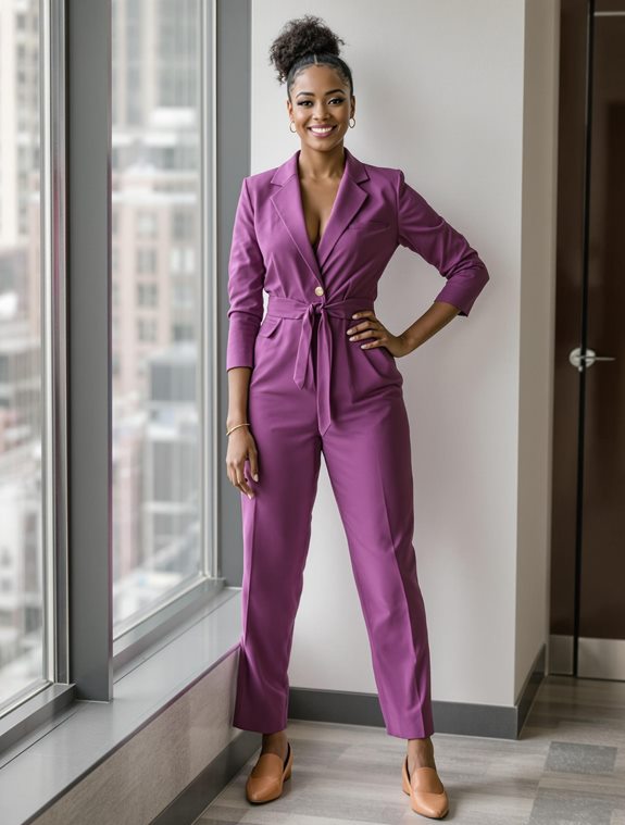 innovative office fashion trends