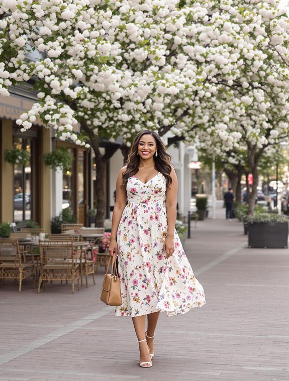 inspiring fashion influencer outfits