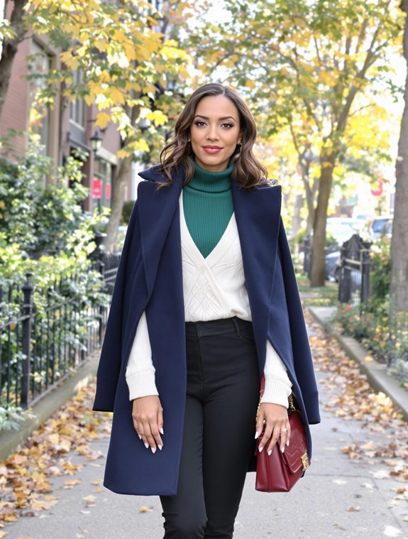 layering without bulkiness tips