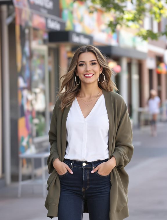 mastering outfit styling techniques