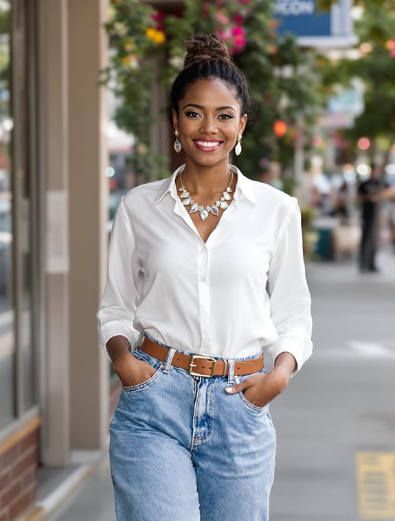 perfect outfit coordination tips