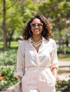 revitalize your spring wardrobe