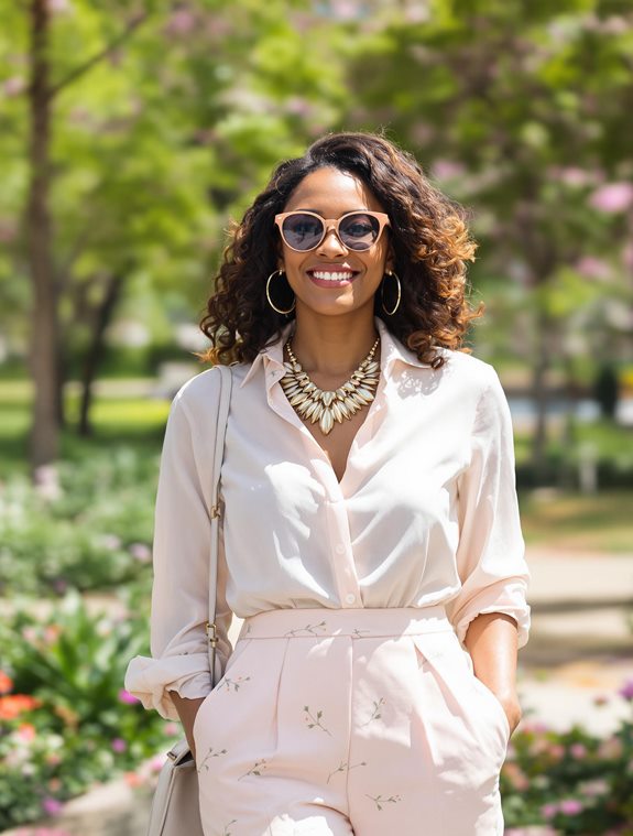 revitalize your spring wardrobe