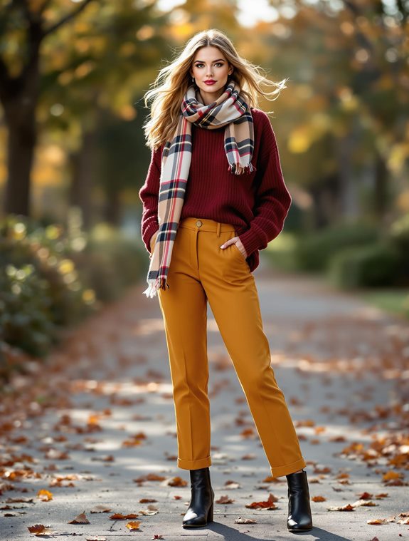 runway trends for closet