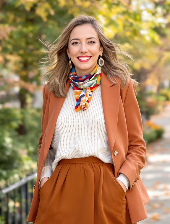 seasonal style makeover tips