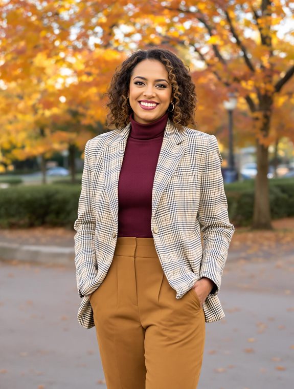 seasonal style wardrobe transition