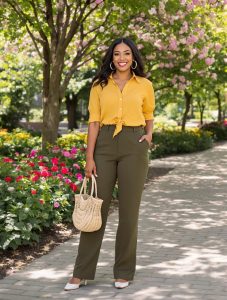 selecting colors for skin tone